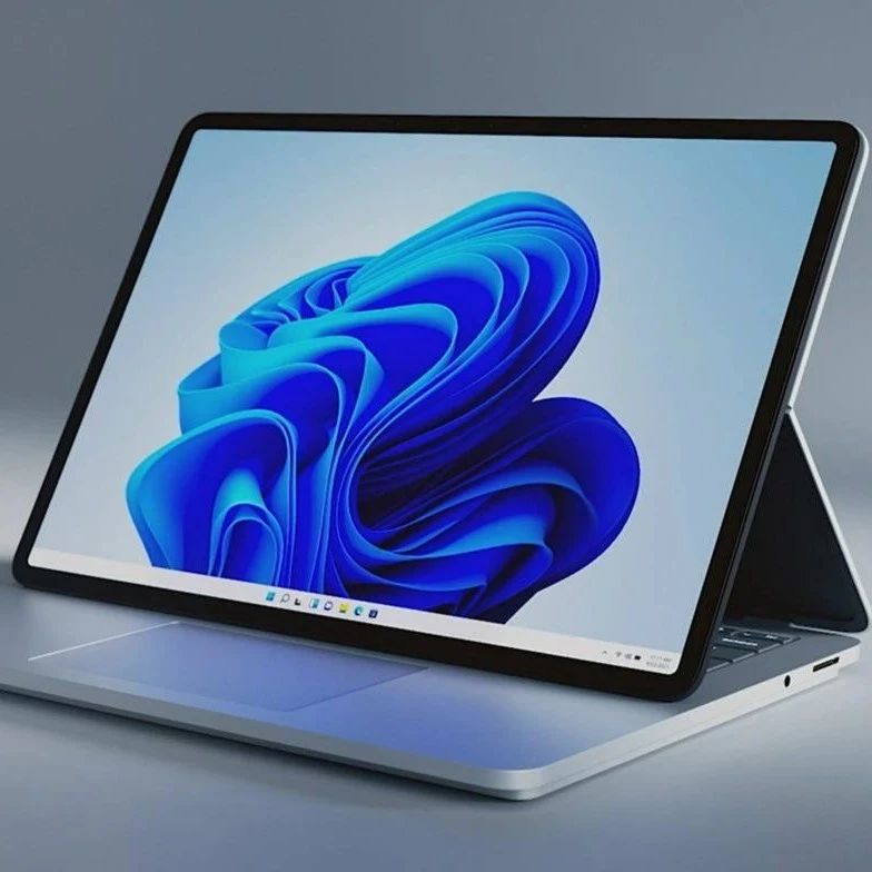 微软 Surface Laptop Studio 2 电脑有望在今年发售，最高搭载 RTX 4060 显卡