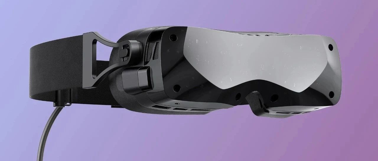 打造最小VR头显，软件开发商Bigscreen缘何跨进VR硬件市场？