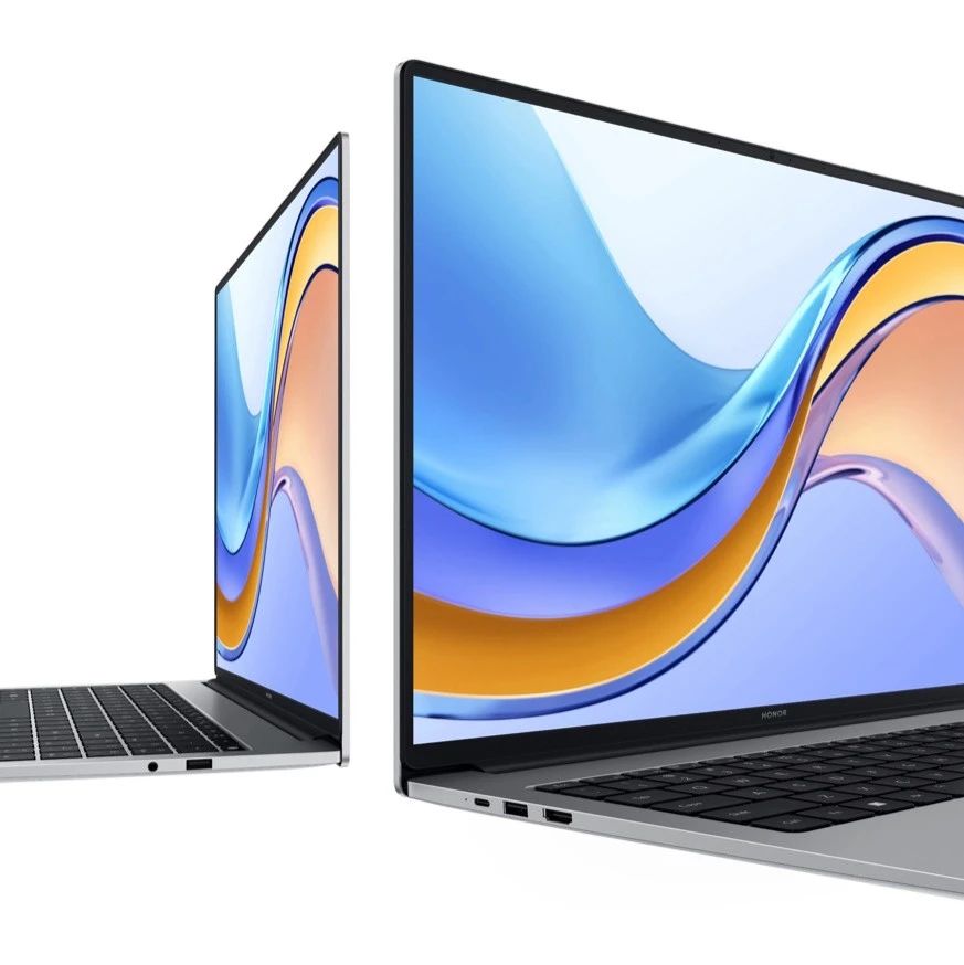 荣耀海外推出 MagicBook X16 2023 笔记本电脑：搭载 i5-12450H 处理器，售价 699.99 欧元
