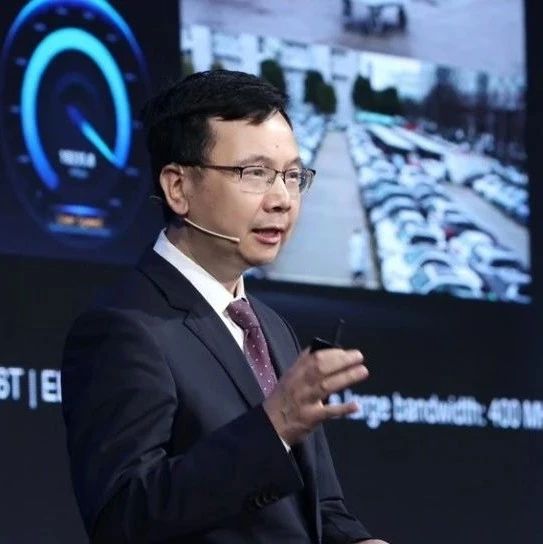 华为宣布，2024年推出面向商用的5.5G全套网络设备