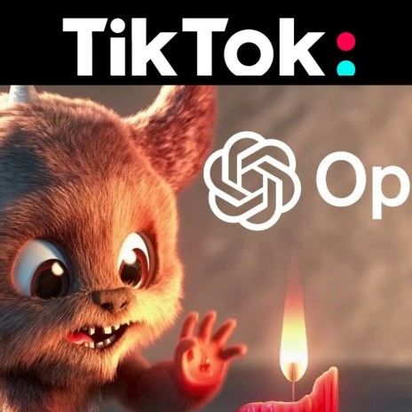 Sora创建病毒式视频全网疯转，OpenAI密谋推出TikTok竞品？专家猜测：这是计划的一部分