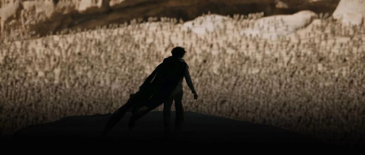 《沙丘2》导演：“龙傲天”爽文，是对它最大的误解