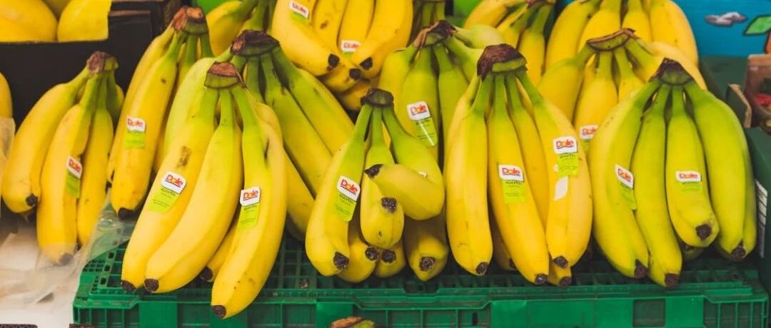 为什么说香蕉是水果界的“唢呐”？