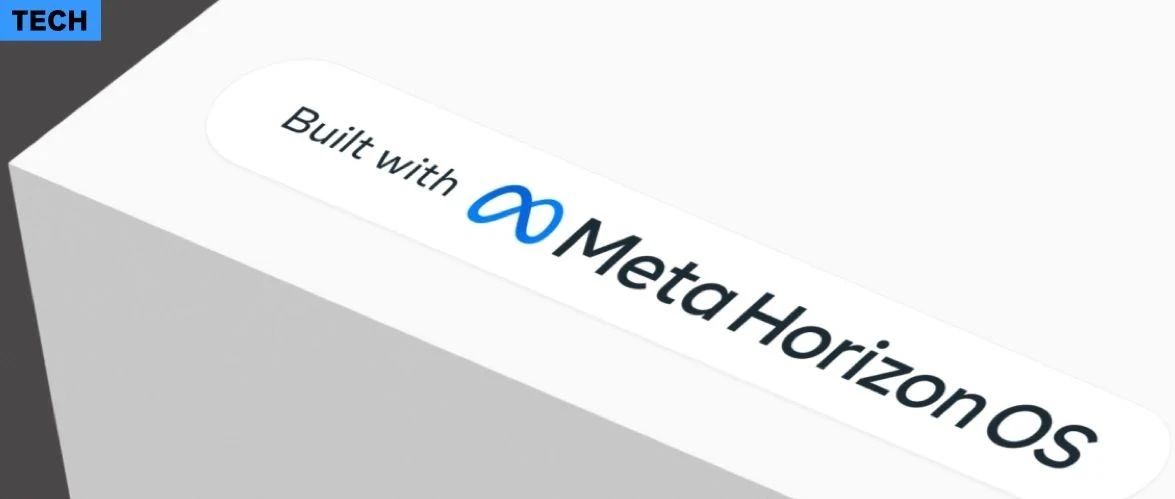 Meta 开放 MR 操作系统，会成为头显界的 Windows 吗？