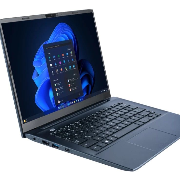 Dynabook 推出新款 Satellite Pro C 系列笔记本：酷睿处理器，730.99 美元起