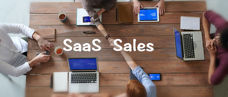 SaaS 销售是有温度的人，还是冰冷的销售机器人？