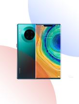 华为Mate30 Pro