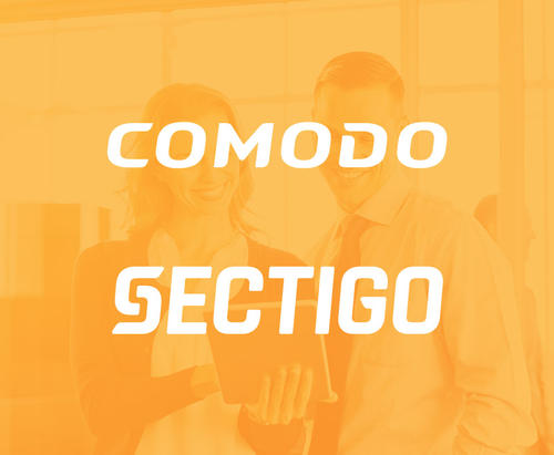 Comodo CA更名为Sectigo