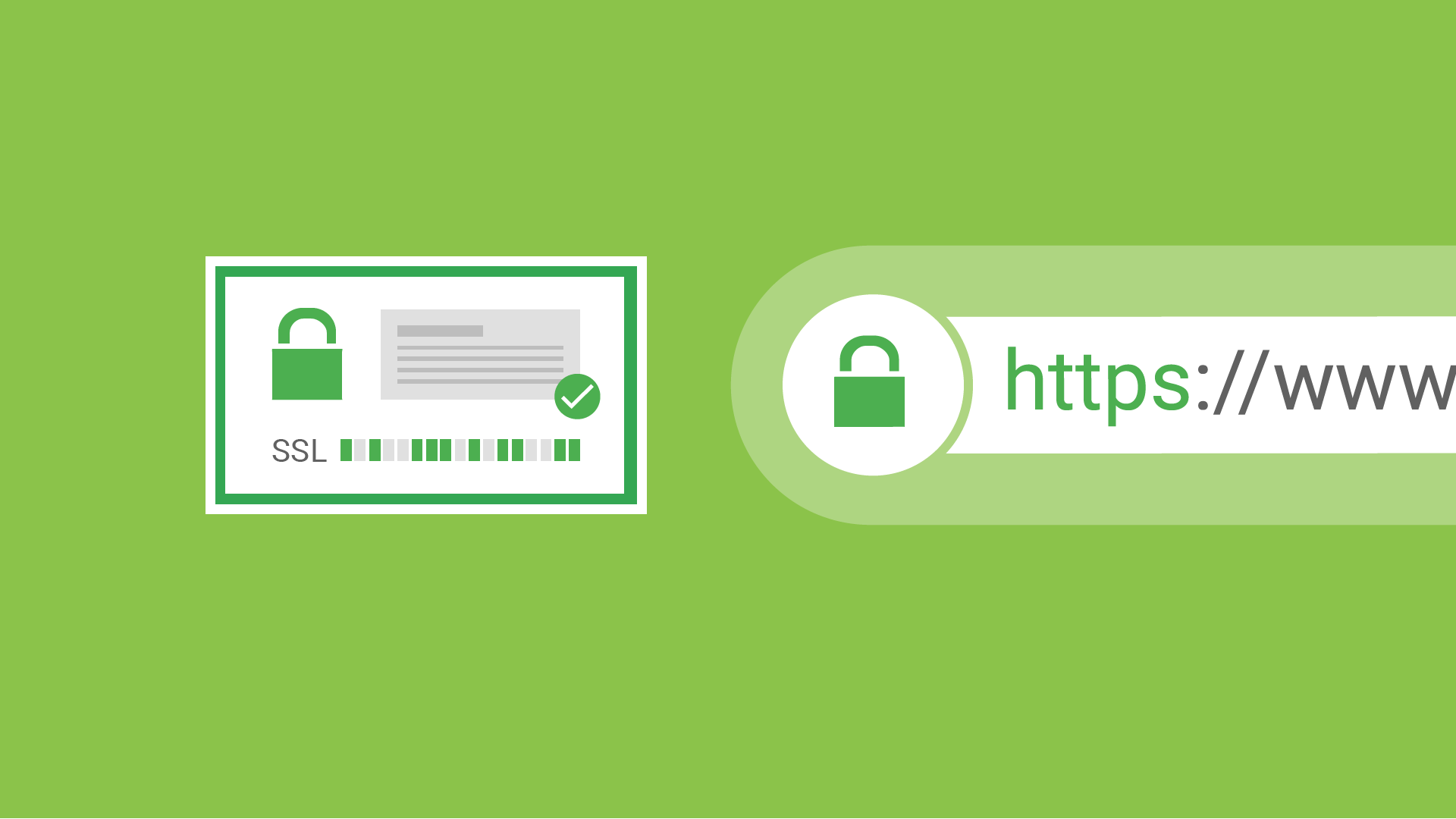 非盈利网站有必要安装HTTPS证书吗？