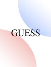 GUESS