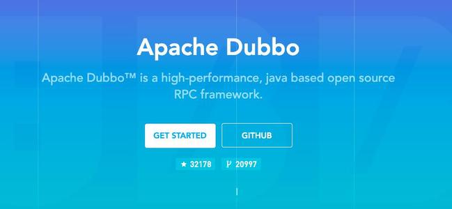 Apache Dubbo远程代码执行漏洞
