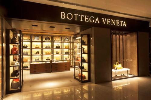 Bottega Veneta试水抖音推广早秋系列