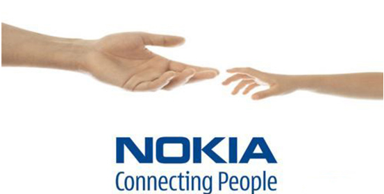 诺基亚宣布获得一项为期三年的4.5亿美元5G合同