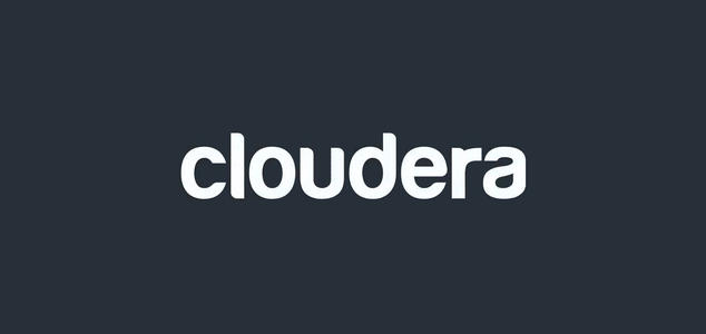 企业数据云公司Cloudera发布CDP私有云