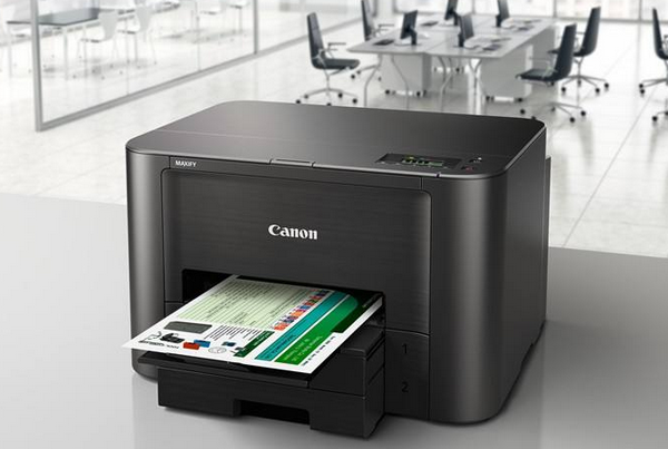 佳能的哪些打印机型号支持UOS系统？