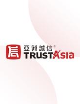 TrustAsia