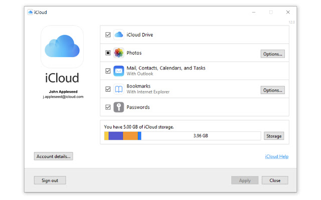 苹果的 iCloud 密码 Chrome 浏览器扩展已经上架