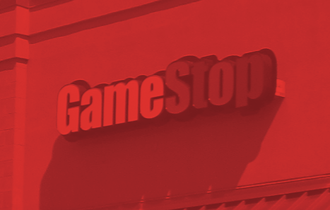 GameStop首席财务官Jim Bell将于下月离职