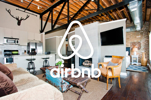 Airbnb上市后首份财报：净亏损38.9亿美元 总预订额同比下滑31%
