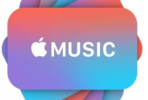 Apple Music: 推出新内容页面 介绍幕后制作人