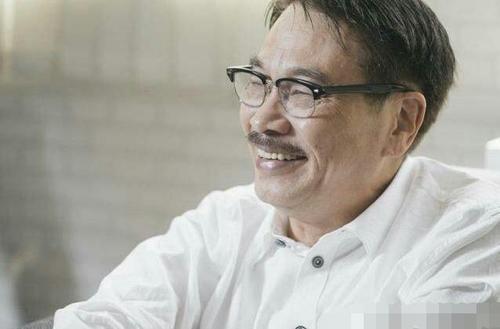 香港知名喜剧演员吴孟达因病在香港病逝 享年70岁