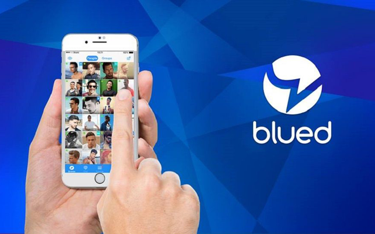 Blued 推出“语音聊天室”功能