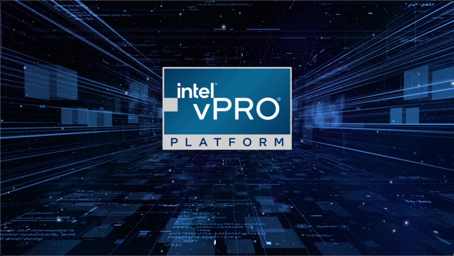 第 11 代英特尔 vPro 平台正式推出