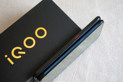 iQOO Neo5将使用骁龙870处理器，电池容量4400mAh