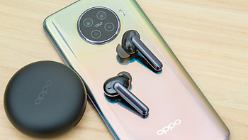 OPPO Enco Play真无线耳机曝光：399元 续航16小时