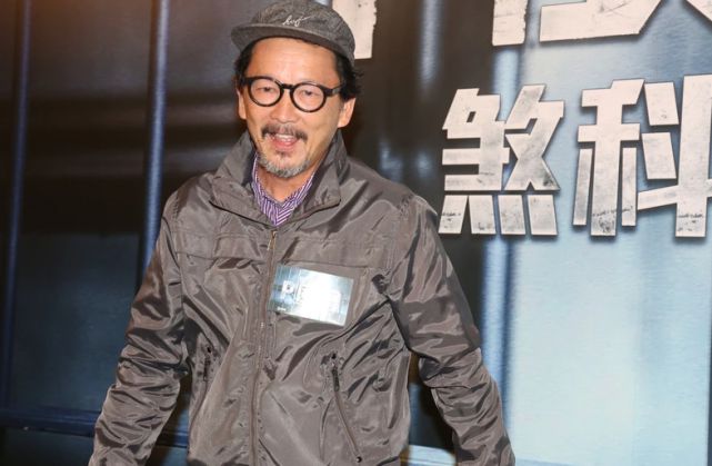 香港知名演员廖启智不敌胃癌去世
