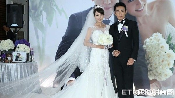 焦恩俊林千钰宣布离婚 曝去年8月完成手续