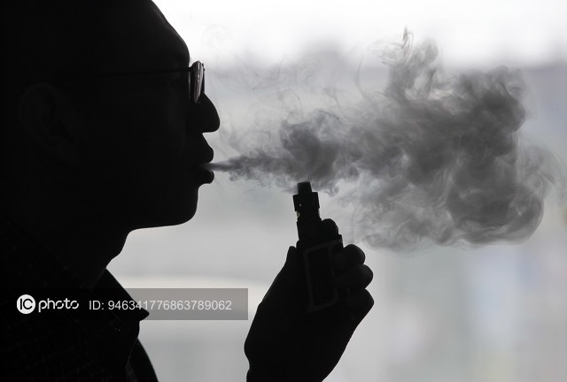 卫健委发布《中国吸烟危害健康报告2020》：有充分证据表明电子烟是不安全的
