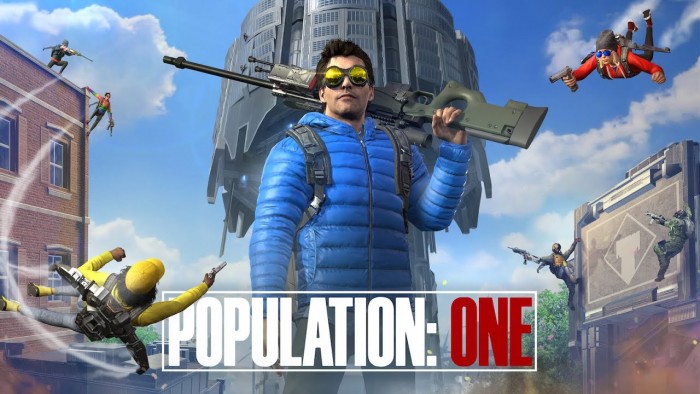 Facebook收购《Population：One》游戏开发工作室BigBox VR