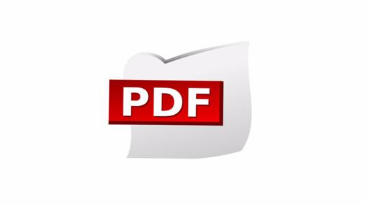 PDF发现高危安全漏洞 黑客可篡改你已签名的合同/文件