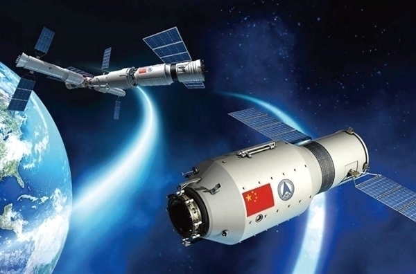 俄媒：俄宇航员想去中国空间站工作