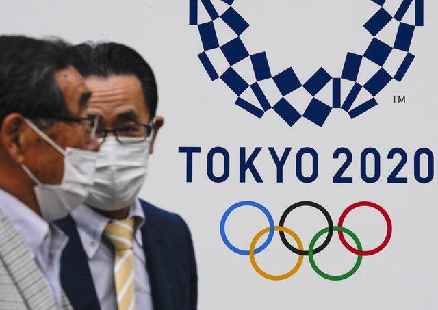东京奥运会发15万个避孕套