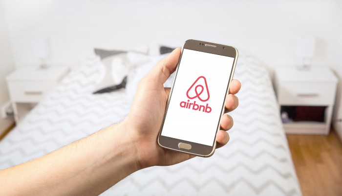 Airbnb封杀民宿扰民派对 在美国15城市拦截5万个订单