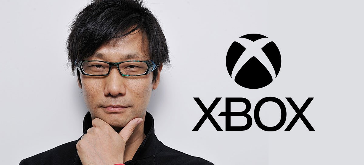 微软和小岛快要签署协议 小岛新作有望是 Xbox 主机独占