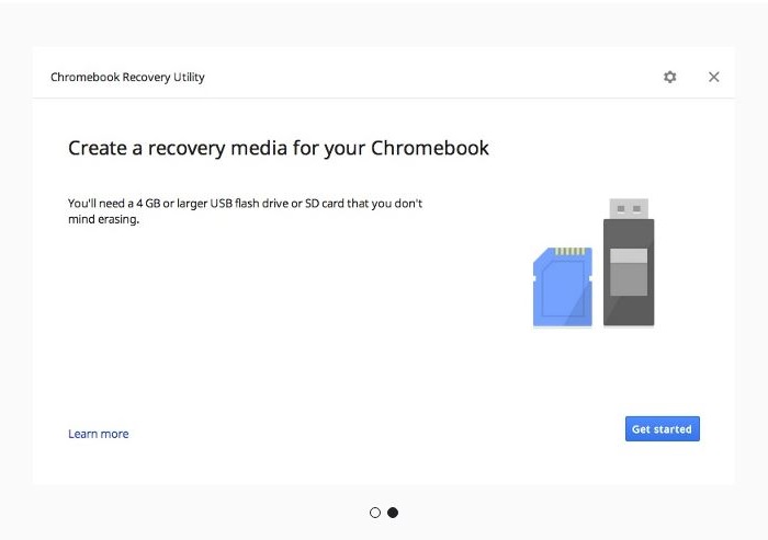 更新导致Chromebook用户被拦在登录界面之外 谷歌正在修复
