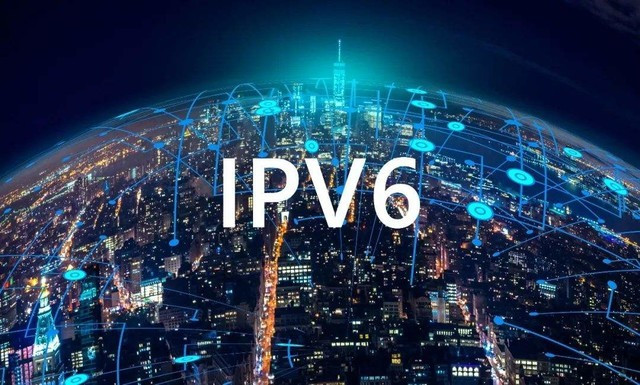 中央网信办：IPv6活跃用户数达5.28亿，占互联网网民总数的53.39%