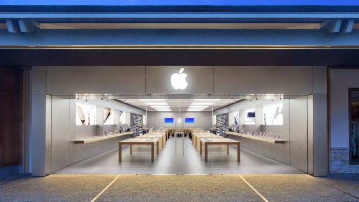 女子称Apple Store意外丢失其送修的MacBook 随后被找到