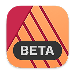Affinity Publisher Beta