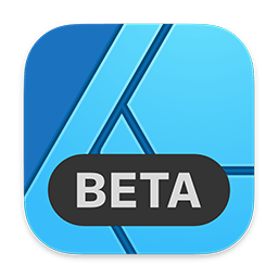 Affinity Designer Beta