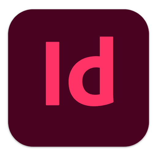 Adobe Indesign 2021