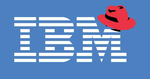 IBM收购了Redhat，转身就卖掉了自己的重要软件