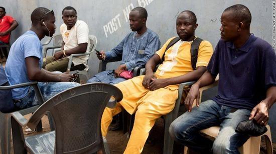 加纳记者揭批足球贪腐丑闻遭枪杀 生前已受到死亡威胁