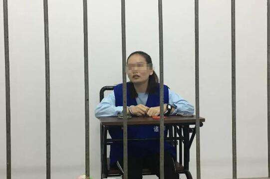 “黄鳝门”案件宣判：涉事女主播判有期徒刑1年9个月