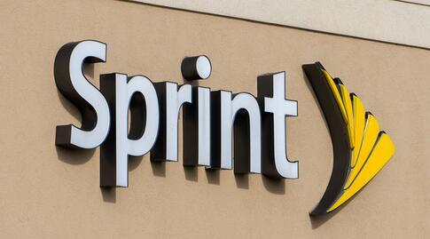 AT&amp;T因误导性的“5G E”品牌被Sprint起诉