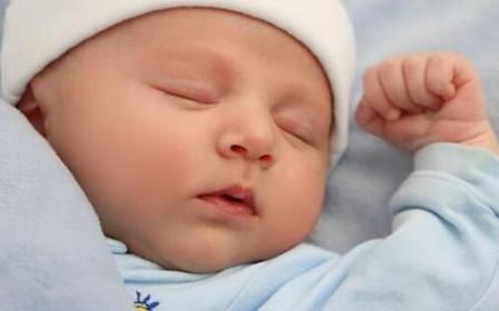 婴儿睡多久算正常？不同月龄的宝宝睡眠各有规律