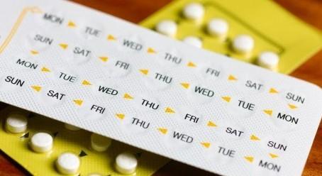 短效避孕药连续吃 到底对身体有没有影响？